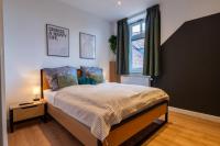 Appartamento Loft con 2 Camere da Letto