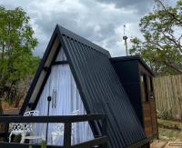 Mini Cabana Makar - B&B Serra do Cipó