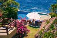 Villa Aquamarine - B&B Amed