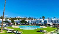 Casa Sol-Dúplex Soleado - Chambres d'hôtes Maspalomas
