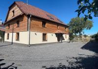 Keriana Luxe et détente privée en Alsace - Ferienwohnung Muttersholtz