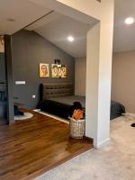 Apartamento de 1 dormitorio