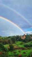 La Torre di Caprera - Bed and Breakfast Siena