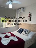 Camera Matrimoniale Economy