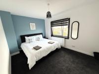 Cosy central house in St Andrews - Bed and Breakfast Saint Andrews