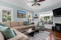 Vino Vida spacious home with hot tub - B&B Fredericksburg