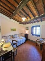 "La Salvia" - Villa Pacinotti - B&B Pistoia