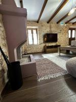 Ανασασμος - Bed and Breakfast Dolianá