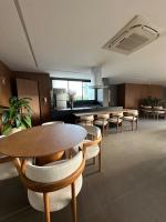 Apartamento em Maceió - Com vista pro mar! 401 - Ferienwohnung Maceió