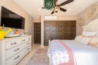 Luxury House with Ocean View - B&B Cabo San Lucas