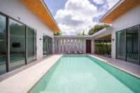 Villa con Piscina Privata