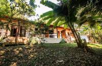 Chambre Double avec Balcon