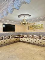 Villa Boufraji - B&B Tánger