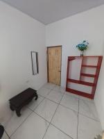 Habitación Triple Confort con ducha