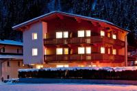 Apartments Leni - Chambres d'hôtes Mayrhofen