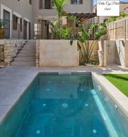 Villa Cas Pilot Heritage Home XVIII - Chambres d’hôtes Son Servera