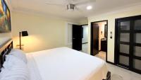 Big & Luxury 2 Bedroom Condo on 5th Ave, King Bed, 2 Baths, Steps from the beach - B&B Playa del Carmen