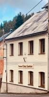 Casa Santini - Ferienwohnung Joachimsthal