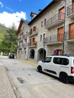 KASARES BENAS - B&B Benasque