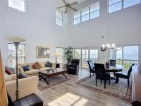 Waterfront Villa 3BD 2BA Townhome Side A Bring your Boat - Ferienwohnung Bradenton