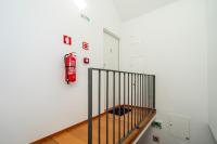 Modern & Cozy Studio by HostWise - B&B Oporto