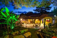 Pousada Casa da Moeda - B&B Brumadinho