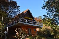 Pousada Sotaque Mineiro - Bed and Breakfast Cunha