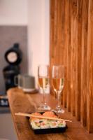 Suite - Le Lotus de Conflans - B&B Conflans-Sainte-Honorine