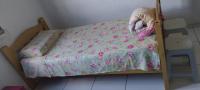 Chambre Triple avec Salle de Bains Privative