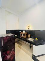 Angel Nest Resort - Ferienwohnung Unawatuna