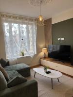 Superbe T2 - B&B Orleáns