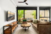 Eclectic Vision by TLV2RENT - Chambres d’hôtes Tel-Aviv