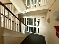 Studio Flat - Near Oxford Street - Chambres d’hôtes Southampton