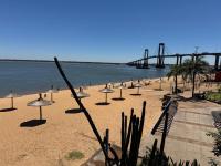 GIU Departamento Temporario - B&B Ciudad de Corrientes