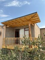 Khiva Bibimariyam - B&B Xiva