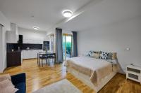 Residence Kobrova with free parking - Ferienwohnung Prag