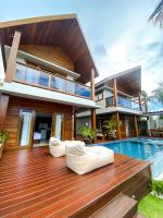 Hura Vilas - B&B Itarema