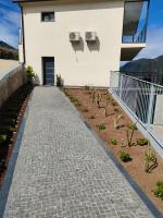 Hillslope House - B&B São Vicente