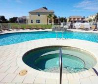 Amazing 3 Bedroom Townhouse with indoor pool - B&B Orlando