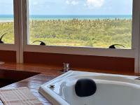 Boho Luxo Sunset | Hidro, Alexa Top de linha & + - B&B Recife