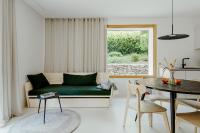 Habitat MAVI - B&B Sand in Taufers