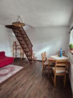 Alpaka Bakonya Kisház - Chambres d’hôtes Bakonya