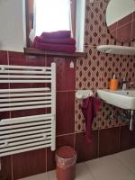 Alpaka Bakonya Kisház - B&B Bakonya