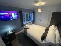 Thornton Road Lodge - Room 3 - B&B Bradford