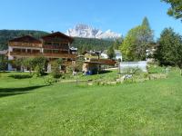 Appartamenti da Nica e Diego - Ferienwohnung Borca