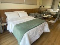 Loft moderno e completo próximo a Vila Germânica - B&B Blumenau