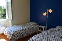 Doppelzimmer mit eigenem Bad