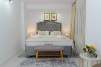 Luxe Appartement met 3 Slaapkamers