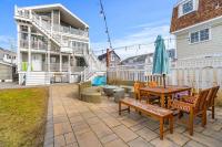 Serendipity Beach Retreat Namaste Unit - B&B Salisbury
