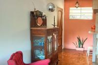 Apê Retrô espaçoso 54m2 - metrô Vila Madalena e Allianz Parque - Ferienwohnung São Paulo